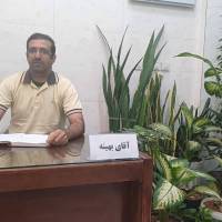 سعید بهینه  پروفایل