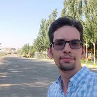 نوید عبدی پروفایل
