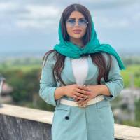 شیوا جعفری پروفایل