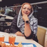 خانم آبیار پروفایل