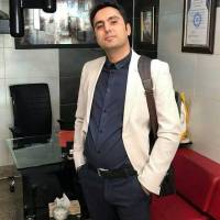 وحید بیات پروفایل