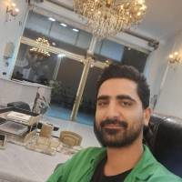 مهدی ایروانی پروفایل