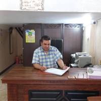 سعید برومند پروفایل