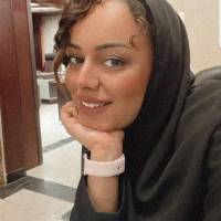 سهیلا آلکثیر پروفایل