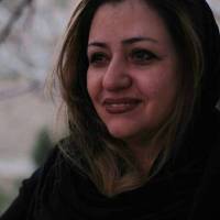 ندا رضائی انواری پروفایل