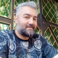 پیام صالحی پروفایل