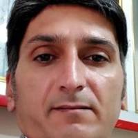 شایان خالقی پروفایل