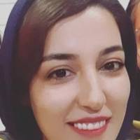 مریم میرشب پروفایل