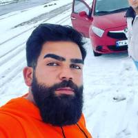 حسین میرزاخانی پروفایل