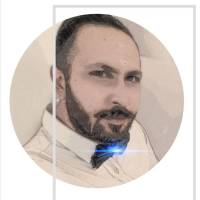  میثم رستمی  پروفایل