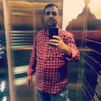 محمد نیک فرزام نائینی پروفایل