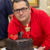توحید منتظرنظام پروفایل