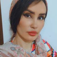مرجان زارع پروفایل