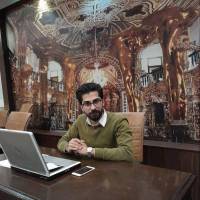 محسن ظفراحمدی پروفایل