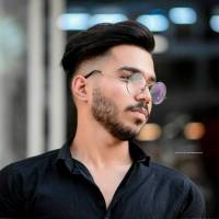 آریا محسنی پروفایل