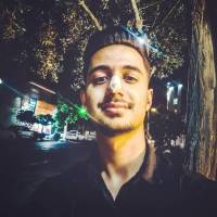 سعید سلطانی پروفایل