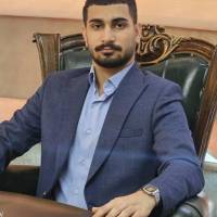 امیر چگینی پروفایل