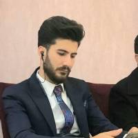سعید قاضی پروفایل