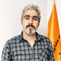 رضا حقیقت مند پروفایل