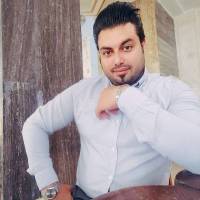 فرزاد مختاری پروفایل
