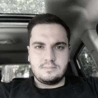 ایلیا مهدیزاده پروفایل