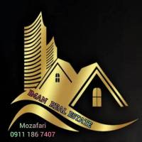 شهرام مظفری پروفایل