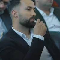 مهدی کامرانی پروفایل