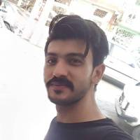 یونس نجفی پروفایل