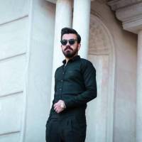 عرفان بابایی پروفایل