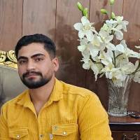 مهدی صدیقی پروفایل
