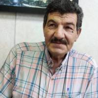 غلامرضا عسکری پروفایل