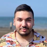 شایان عموری مهر پروفایل