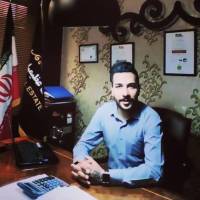 مشاور مهندس تافته پروفایل