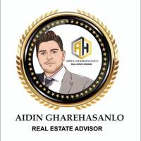 آیدین قره حسنلو پروفایل