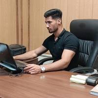 مهدی مهاجر پروفایل