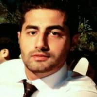 شهریار اینانلو پروفایل