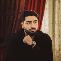 مانی رفیعی پروفایل