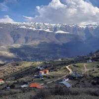 املاک ساسان نبش طبیعت یکم پروفایل
