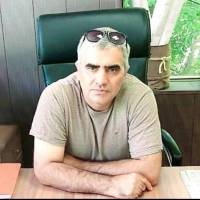مرتضی ابراهیمی پروفایل