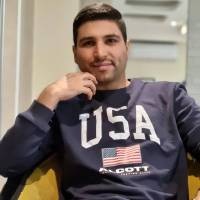 مهندس لعلی فر پروفایل