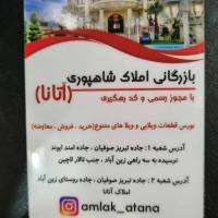 مشاور داود شاهپور پروفایل