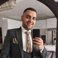 کامیار انارکی پروفایل