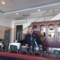 سبحان رهنمائیان پروفایل