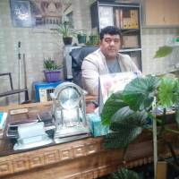 محمدرضا پرداوری پروفایل