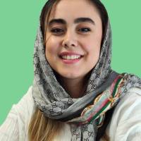 عاطفه هاشمیان پروفایل