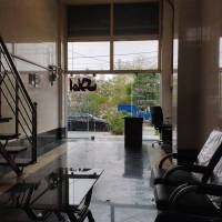 علیرضا یزدانی پروفایل