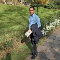 رزمجو پروفایل