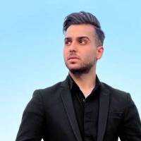 پیمان حسینی پروفایل