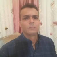 علی زارع پروفایل