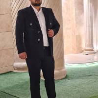 مهدی مطیعی پروفایل
